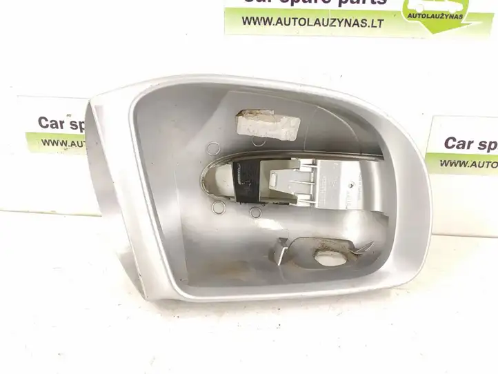 Mercedes-Benz GL X164 (2006 - 2012) Боковое зеркало с электроприводом — фото 5