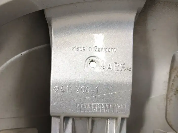 Mercedes-Benz GL X164 (2006 - 2012) Боковое зеркало с электроприводом — фото 6