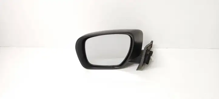 Mazda 5 (2005 - 2010) E4012285 Боковое зеркало с электроприводом — фото 1