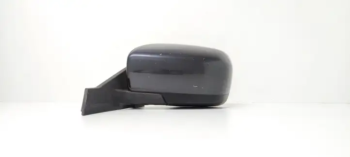 Mazda 5 (2005 - 2010) E4012285 Боковое зеркало с электроприводом — фото 3