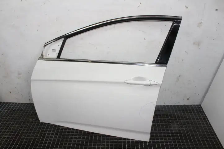 Hyundai i40 (2011 - )   Дверь