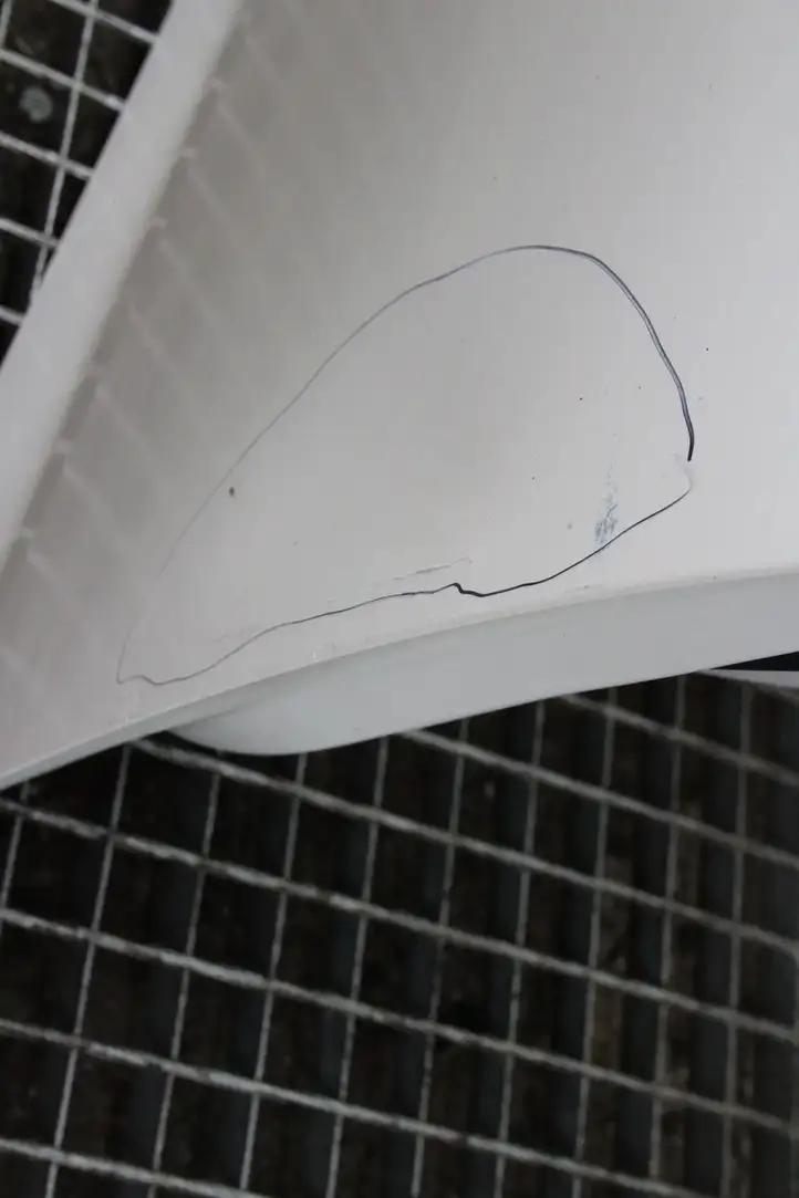 Hyundai i40 (2011 - )   Дверь