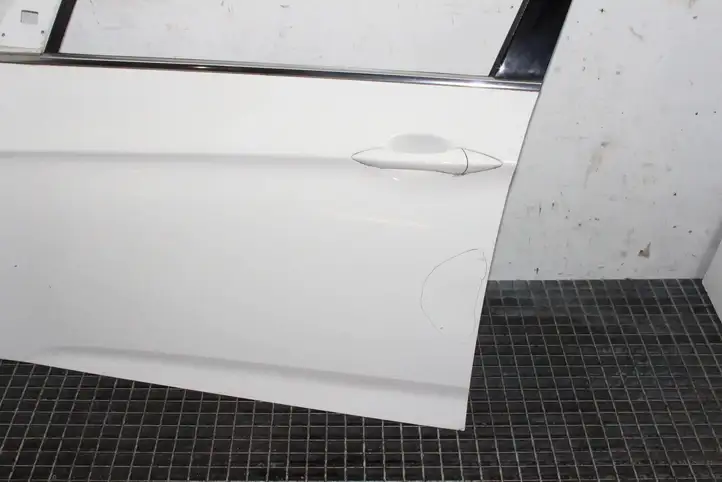 Hyundai i40 (2011 - )   Дверь