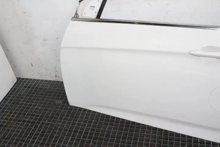 Hyundai i40 (2011 - )   Дверь