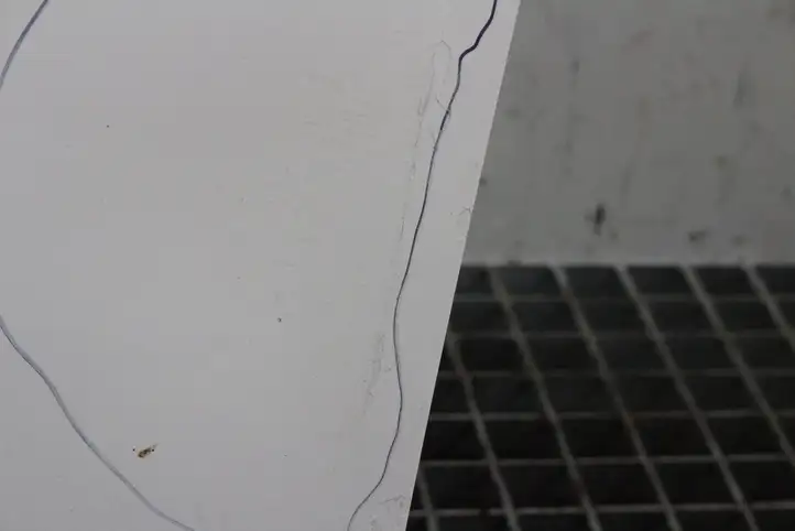 Hyundai i40 (2011 - )   Дверь