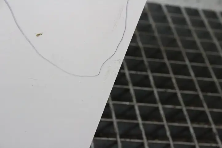 Hyundai i40 (2011 - )   Дверь