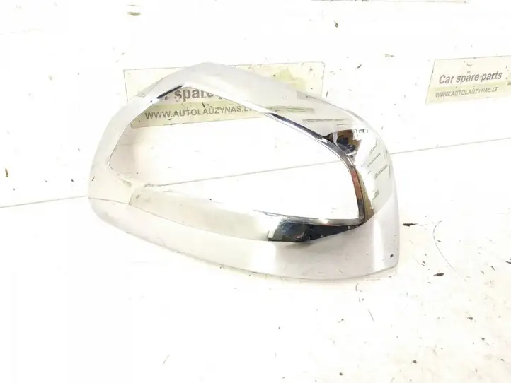 Mercedes-Benz GL X164 (2006 - 2012) Боковое зеркало с электроприводом — фото 6