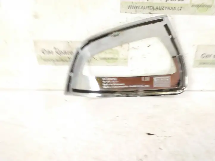 Mercedes-Benz GL X164 (2006 - 2012) Боковое зеркало с электроприводом — фото 7