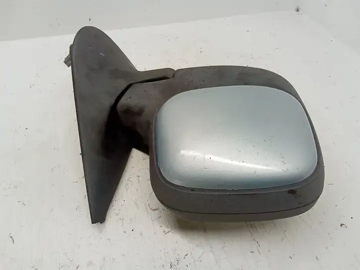 Citroen Berlingo (2003 - 2007) 9636688 Боковое зеркало с электроприводом — фото 2