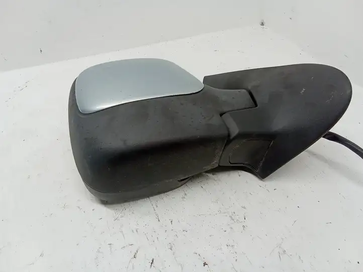 Citroen Berlingo (2003 - 2007) 9636688 Боковое зеркало с электроприводом — фото 3