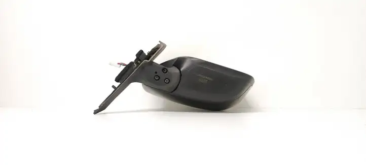 Mazda 5 (2005 - 2010) E4012284 Боковое зеркало с электроприводом — фото 6