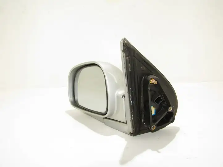 Hyundai Santa Fe (2000 - 2005) Боковое зеркало с электроприводом — фото 1
