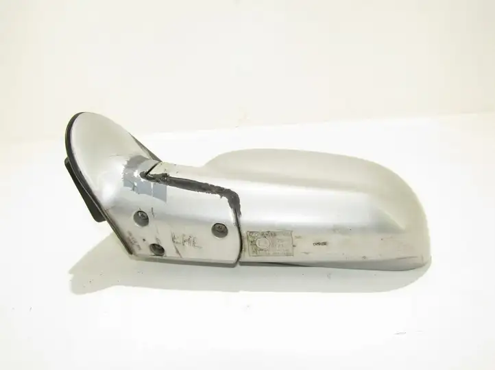 Hyundai Santa Fe (2000 - 2005) Боковое зеркало с электроприводом — фото 4