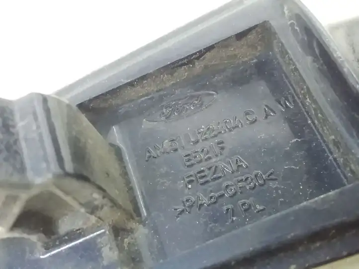 Ford Focus (2011 - 2015) AM51U22404CAW Наружная ручка двери — фото 3