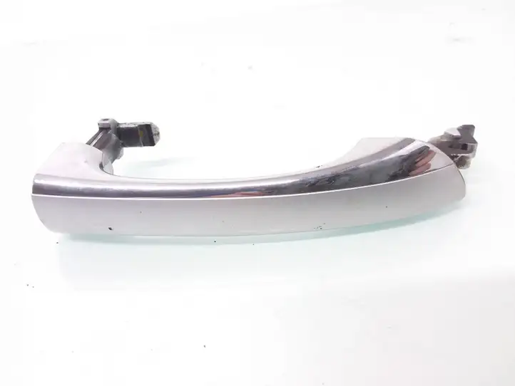 Mercedes-Benz E W211 (2002 - 2009)   Наружная ручка