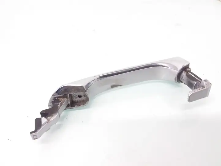 Mercedes-Benz E W211 (2002 - 2009)   Наружная ручка