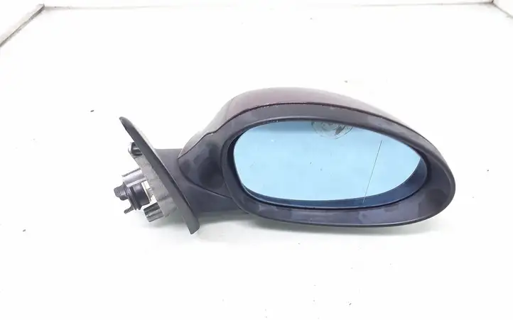 BMW 3 E90 E91 (2005 - 2012) 7075626 Боковое зеркало с электроприводом — фото 1