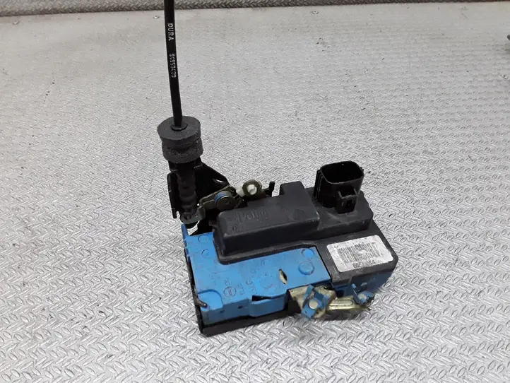 Volvo S80 (1998 - 2004)  8682949 Замок передней двери