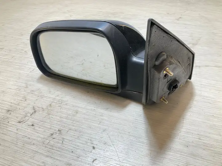 Hyundai Tucson JM (2004 - 2009) Боковое зеркало с электроприводом — фото 1