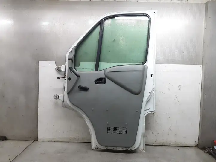 Opel Movano A (1998 - 2010) Дверь — фото 2