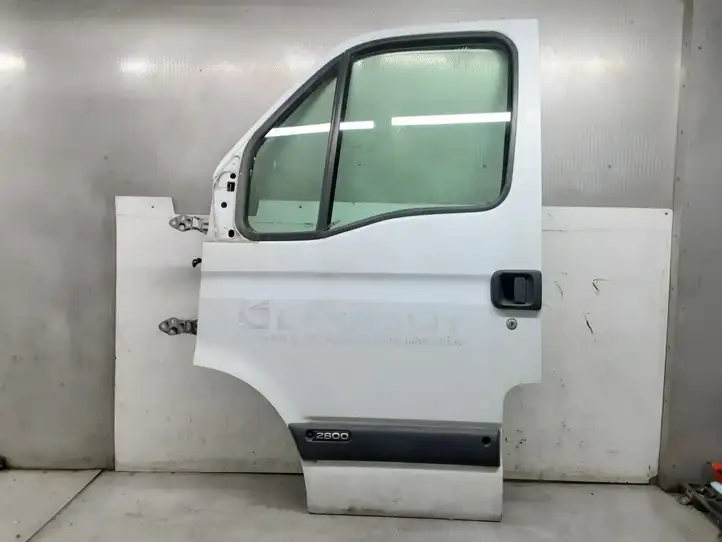 Opel Movano A (1998 - 2010) Дверь — фото 1