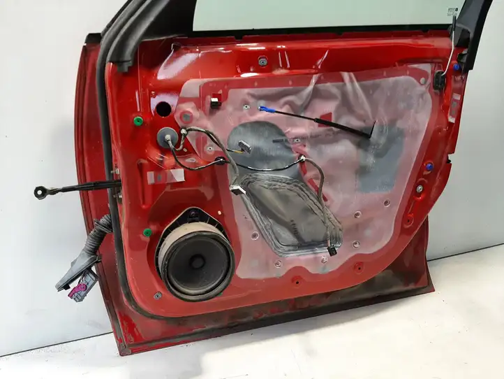 Opel Zafira C (2014 - 2016) Дверь — фото 5