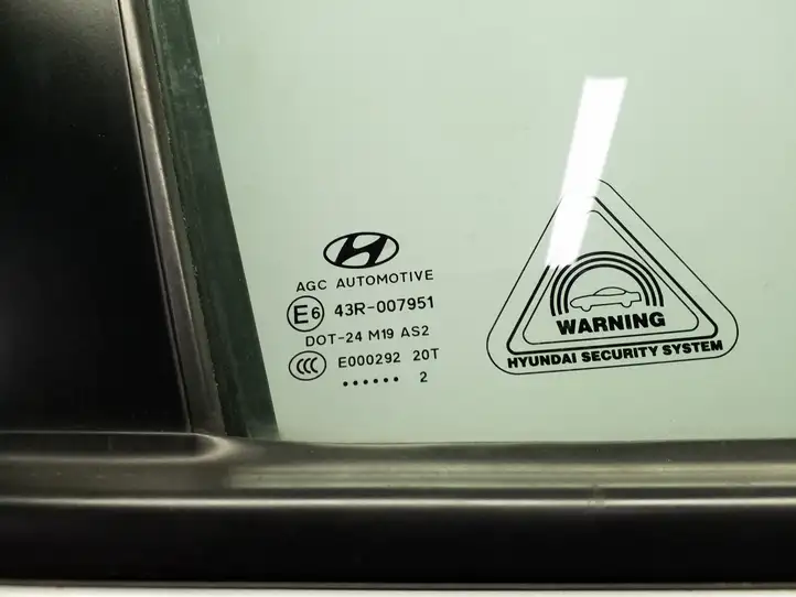 Hyundai ix35 (2009 - 2013) Дверь — фото 3