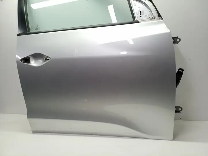 Hyundai ix35 (2009 - 2013) Дверь — фото 16