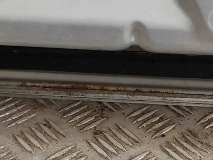 Toyota Avensis T250 (2003 - 2006)  1C0 Дверь