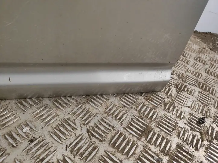 Toyota Avensis T250 (2003 - 2006)  1C0 Дверь