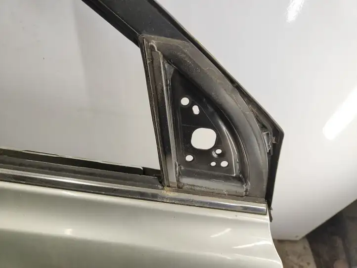 Toyota Avensis T250 (2003 - 2006) 1C0 Дверь — фото 4