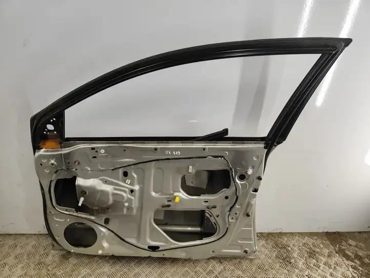 Toyota Avensis T250 (2003 - 2006) 1C0 Дверь — фото 8