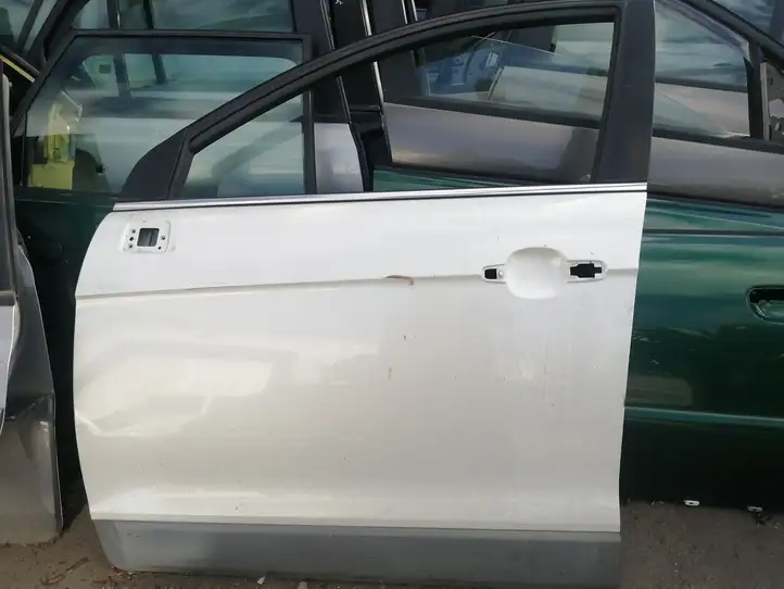 Chevrolet Captiva (2006 - 2011) Дверь — фото 1