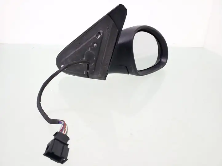 Seat Leon (1M) (1998 - 2006) 1M0857934A Боковое зеркало с электроприводом — фото 3