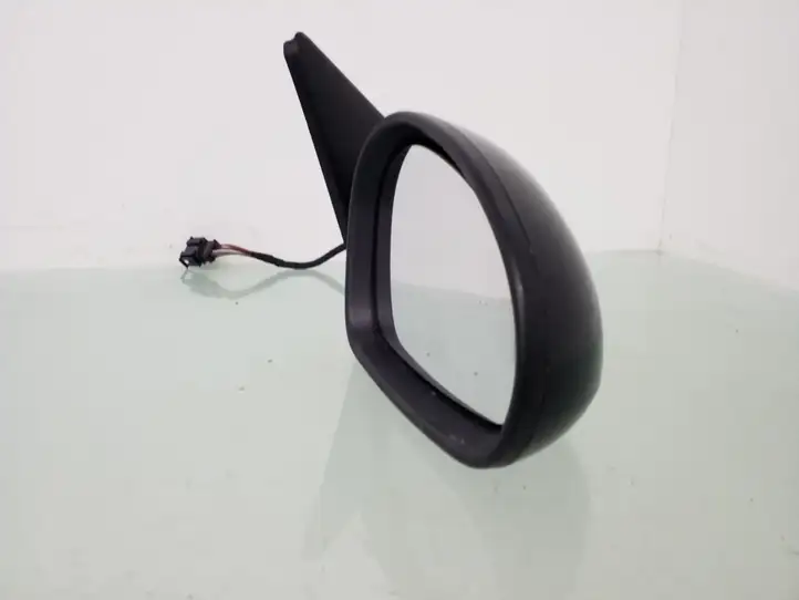 Seat Leon (1M) (1998 - 2006) 1M0857934A Боковое зеркало с электроприводом — фото 7