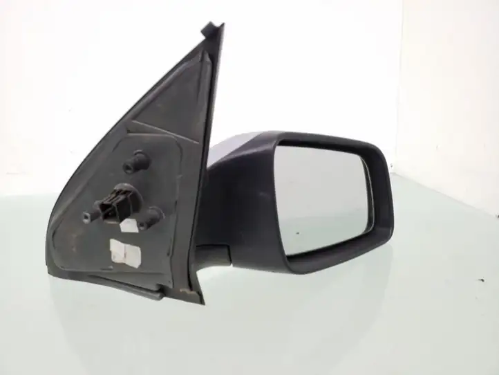 Opel Astra G (1998 - 2004) 259150 Боковое зеркало с электроприводом — фото 1