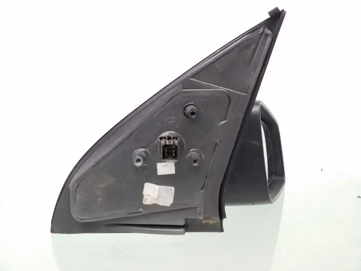 Opel Astra G (1998 - 2004) 259150 Боковое зеркало с электроприводом — фото 5