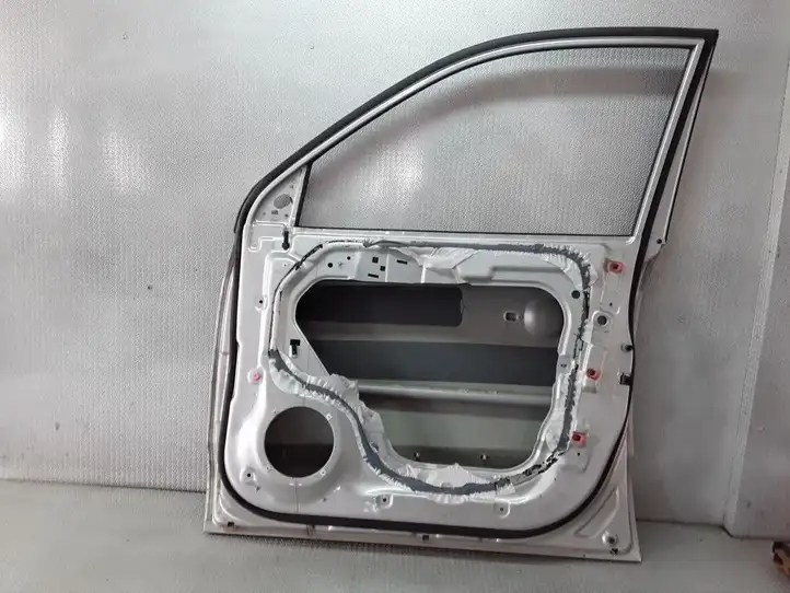 Hyundai Tucson JM (2004 - 2009) Дверь — фото 2
