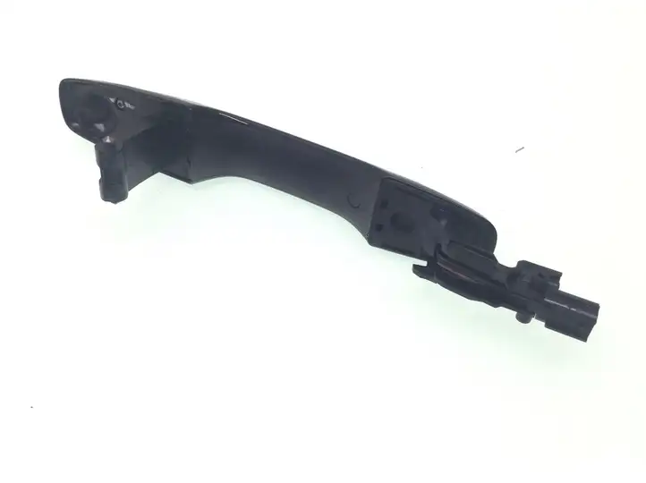 Volvo XC90 (2014 - 2019) 31408436 Наружная ручка двери — фото 2