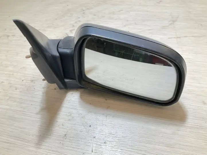 Hyundai Tucson JM (2004 - 2009) Боковое зеркало с электроприводом — фото 1