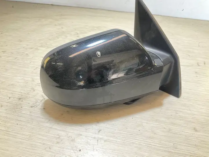 Hyundai Tucson JM (2004 - 2009) Боковое зеркало с электроприводом — фото 2