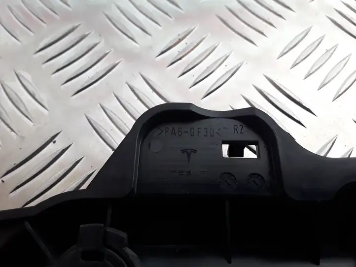 Tesla Model 3 (2017 - 2023) 152811510D Наружная ручка двери — фото 5