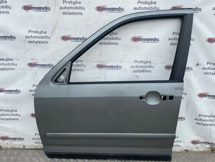 Honda CR-V (2006 - 2009) Дверь — фото 1