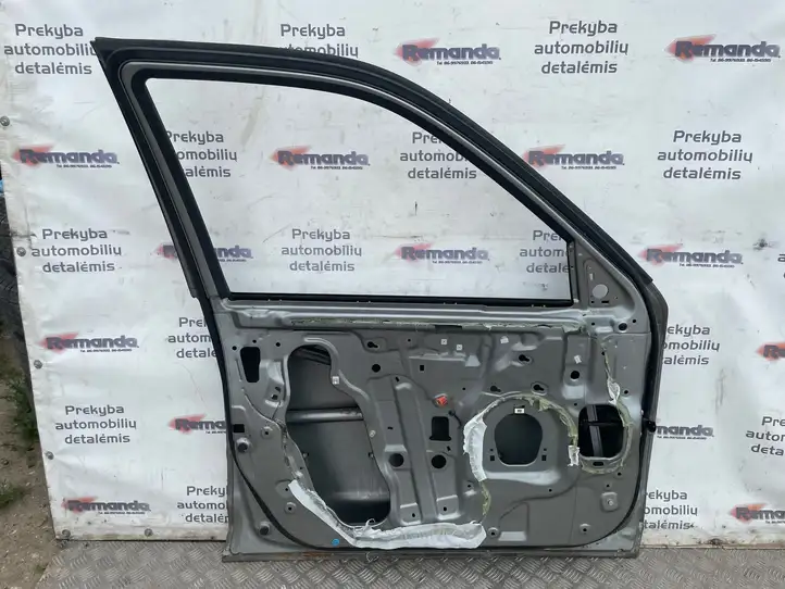 Honda CR-V (2006 - 2009) Дверь — фото 7