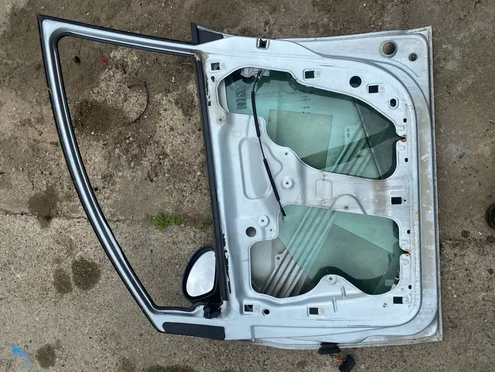 Seat Altea XL (2004 - 2015) Дверь — фото 4
