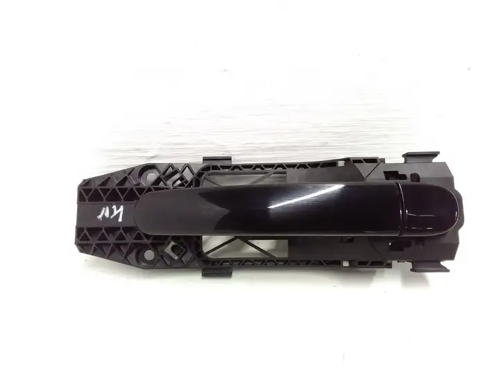 Volkswagen Tiguan (2011 - 2016) 5N0839885H Наружная ручка двери — фото 1