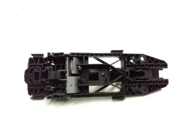 Volkswagen Tiguan (2011 - 2016) 5N0839885H Наружная ручка двери — фото 5