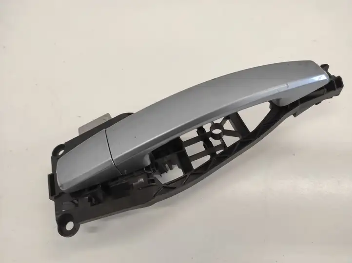 Opel Zafira B (2003 - 2006) Наружная ручка двери — фото 3