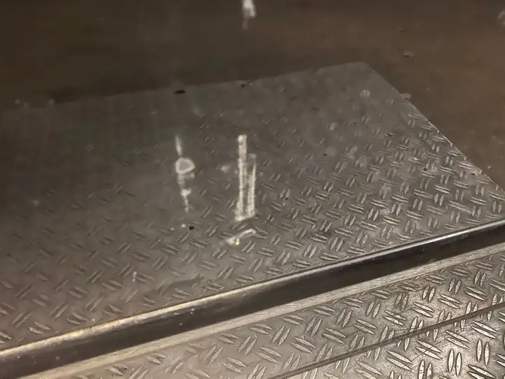 Volvo V50 (2004 - 2008) Дверь — фото 3