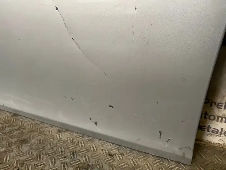 BMW 5 E60 E61 (2004 - 2010) Дверь — фото 2